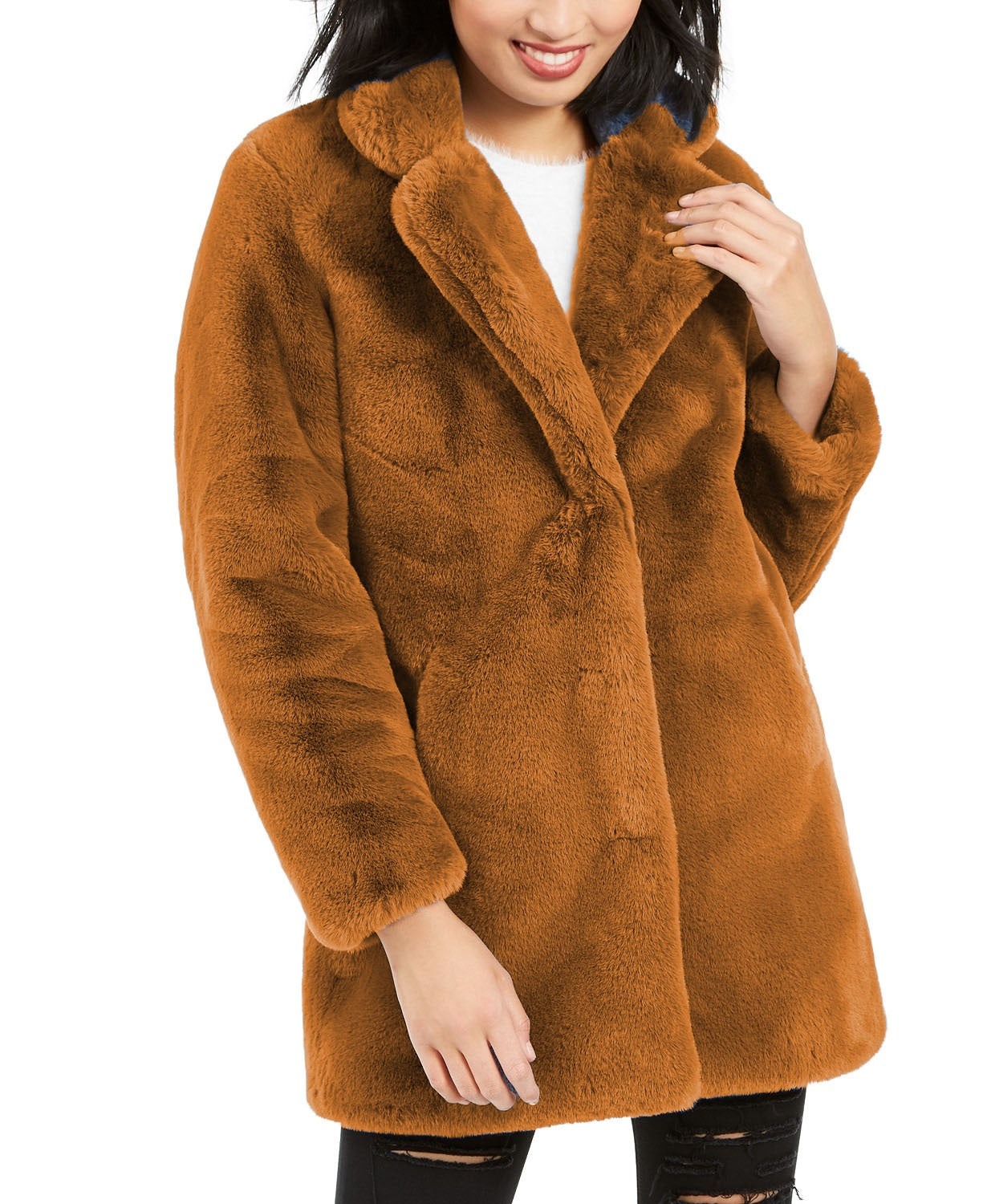 apparis-eloise-faux-fur-coat-brown-size-extra-large