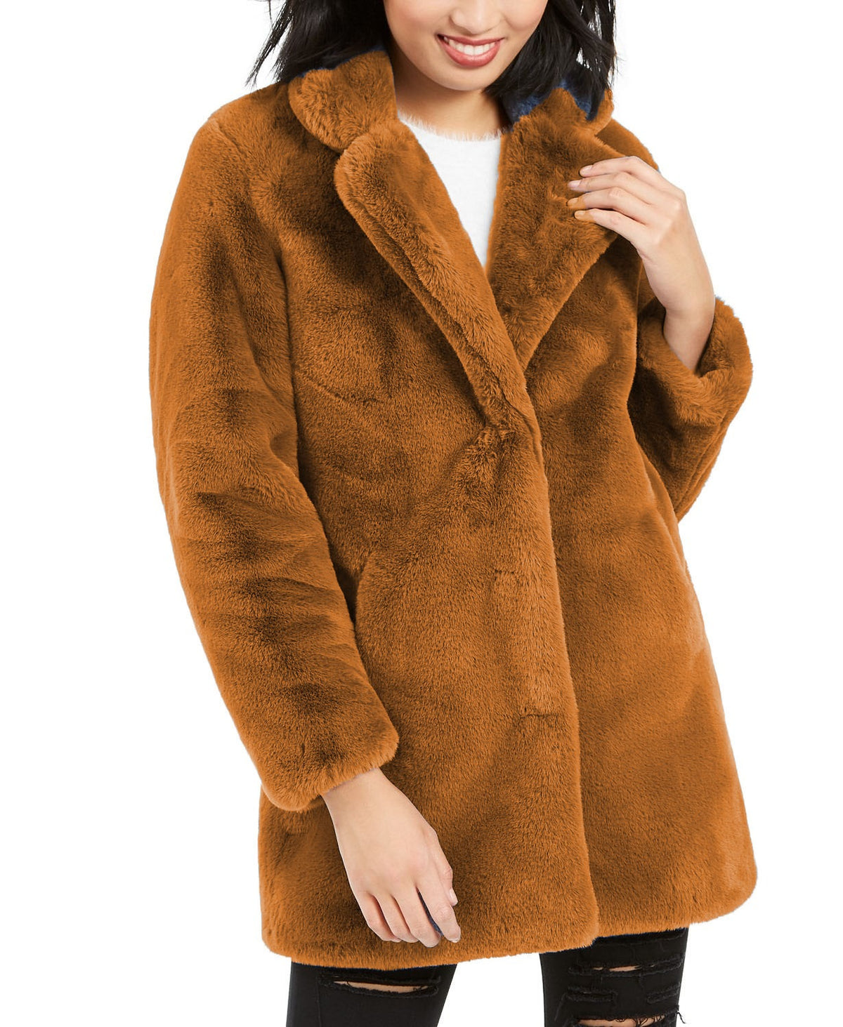 apparis-eloise-faux-fur-coat-brown-size-extra-large