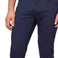 Weatherproof Vintage Men's Stretch Twill Pants Navy Size 36-30