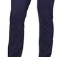 Weatherproof Vintage Men's Stretch Twill Pants Navy Size 36-30