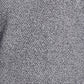 Weatherproof Men's Solid Mesh Stitch Sweater Gray Size Extra Large