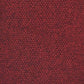 Weatherproof Men's Solid Mesh Stitch Sweater Red Size Extra Large