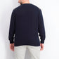 Weatherproof Men's Fair Isle Sweater Navy Size 2 Extra Large