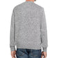 Weatherproof Vintage Men's Fair Isle Ski Sweater Black Size X-Large