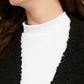 Hippie Rose Juniors' Long-Sleeve Cardigan Black Size Small