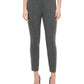 Tommy Hilfiger Women's Skinny Ankle Pants Dark Gray Size 10