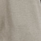 Hippie Rose Juniors' Boat-Neck Tunic Sweatshirt Gray Size Medium