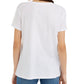 Disney Juniors' Winnie The Pooh Graphic T-Shirt White Size Large