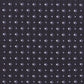 Kenneth Cole Reaction Men's Microchip Slim Geo Tie Black Size Regular