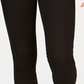 Tinseltown Juniors' High Rise Skinny Jeans Black Size 9