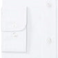 Nautica Men's Classic-Fit Comfort Stretch Dress Shirt White Size 15x32-33
