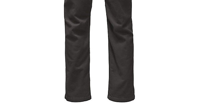The North Face Men's Motion Pants Crockery Gray 34X32