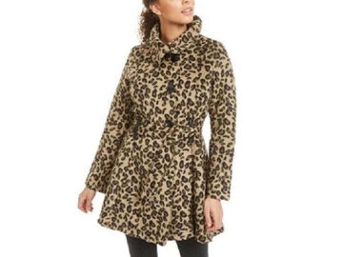 madden-girl-juniors-drama-skirted-coat-brown-size-large