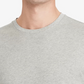 Polo Ralph Lauren Men's Embroidered T-Shirt Gray Size Large