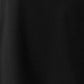 Monteau Petite Women's Scalloped-Neck Fit & Flare Dress Black Size Large