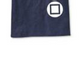 Ripple Junction Men's Playstation Buttons Graphic T-Shirt Blue Size Small