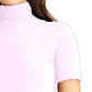 Rachel Rachel Roy Women's Cotton Turtleneck Top White Size Small