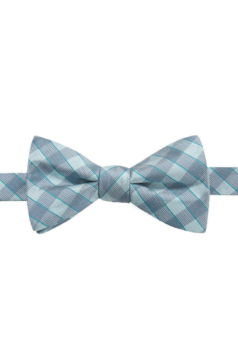 ryan-seacrest-distinction-mens-larkspur-plaid-bow-tie-lt-green-size-regular-1
