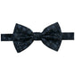 Ryan Seacrest Distinction Men's Broxburn Floral Bow Tie Blue Size Regular