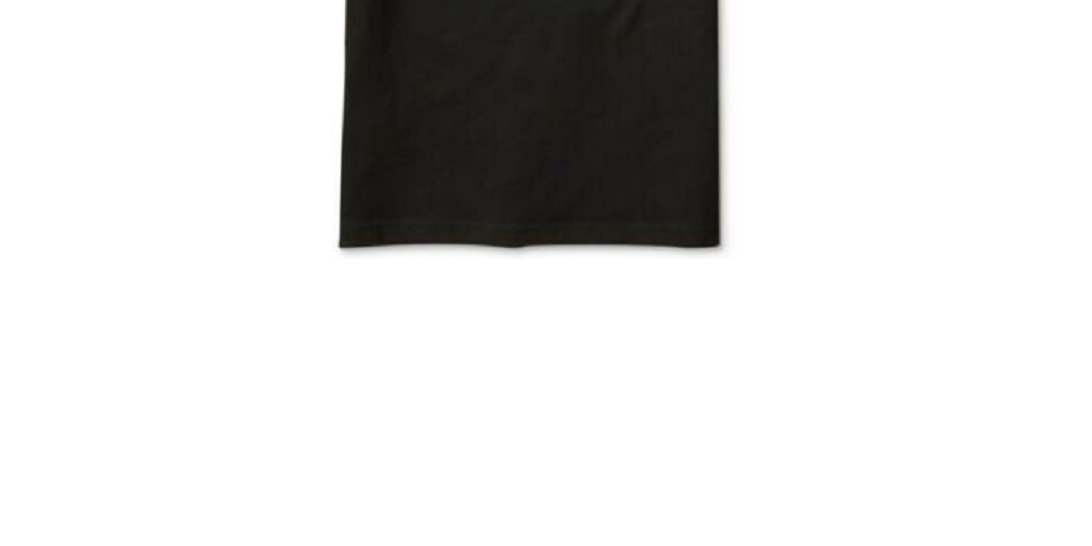 Ripple Junction Men's Game Of Thrones House Targaryen Graphic T-Shirt Black Size Medium
