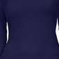 32 Degrees Women's Cozy Heat Underwear Top Blue Size Medium