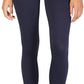 32 Degrees Women's Cozy Heat Underwear Leggings Black - Size Small