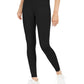 32 Degrees Women's Comfy Cozy Leggings Black