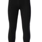 32 Dregrees Men's Base-Layer Leggings Black Size Large
