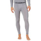 32 Dregrees Men's Base-Layer Leggings Gray Size Small