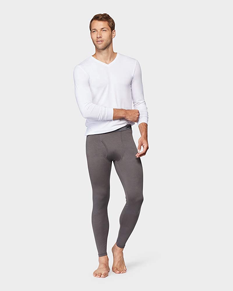 32 Dregrees Men's Base-Layer Leggings Stingrey Size XX-Large