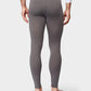 32 Dregrees Men's Base-Layer Leggings Stingrey Size XX-Large