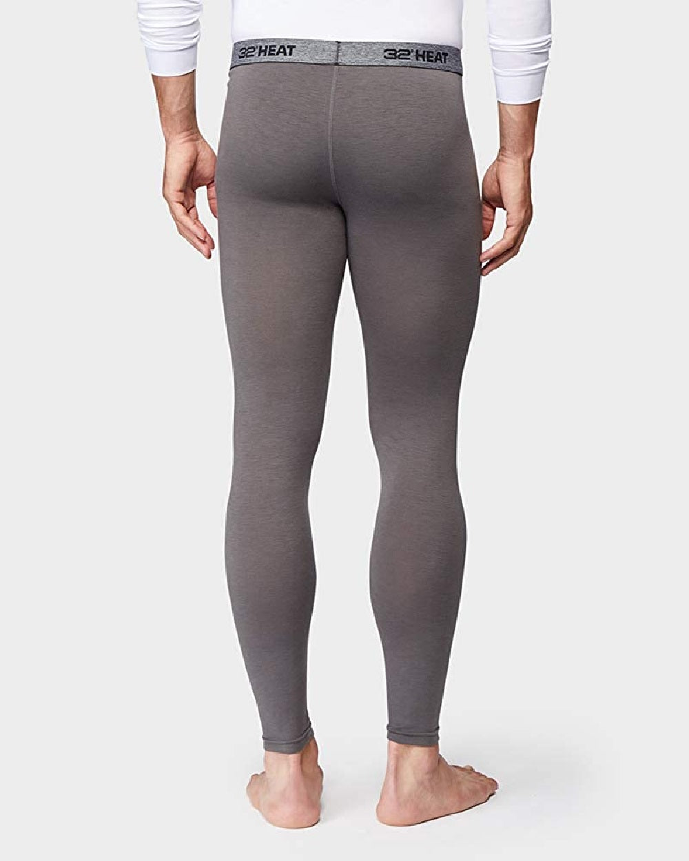 32 Dregrees Men's Base-Layer Leggings Stingrey Size XX-Large