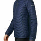 Columbia Women's Powder Lite Jacket Navy Size Small