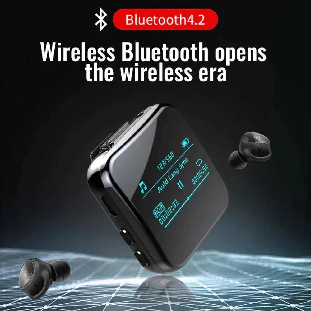 M8 Smart Hd Noise Reduction Bluetooth Intercom Device