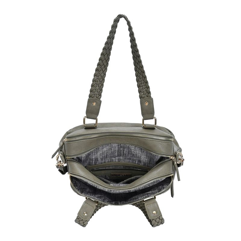 Roxanne Satchel