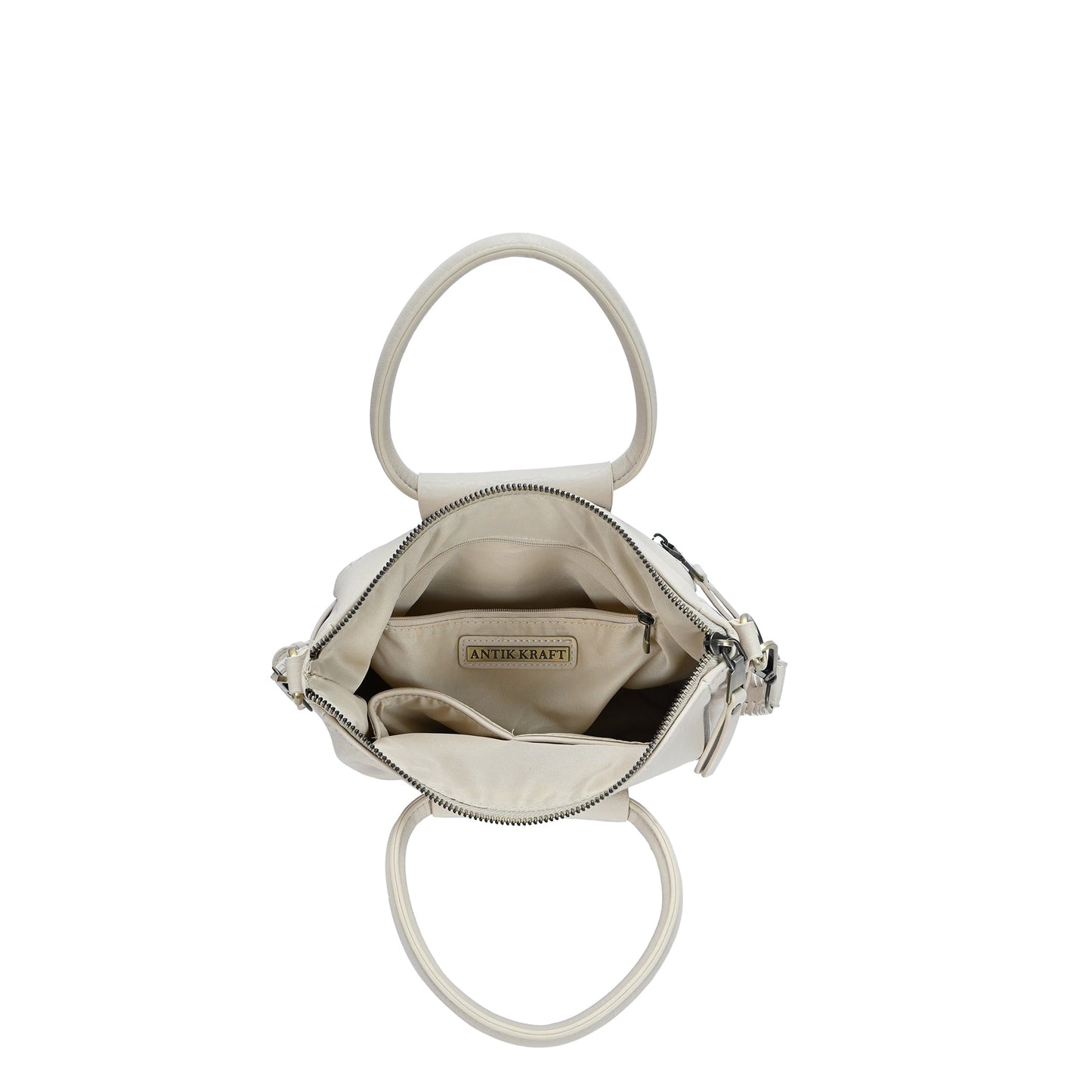 Maggie Crossbody Satchel