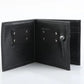 Magic Blaze Minimalist Leather Fire Wallet