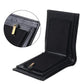 Magic Blaze Minimalist Leather Fire Wallet