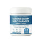Magnesium Niacinamide Relief Body Cream 120g