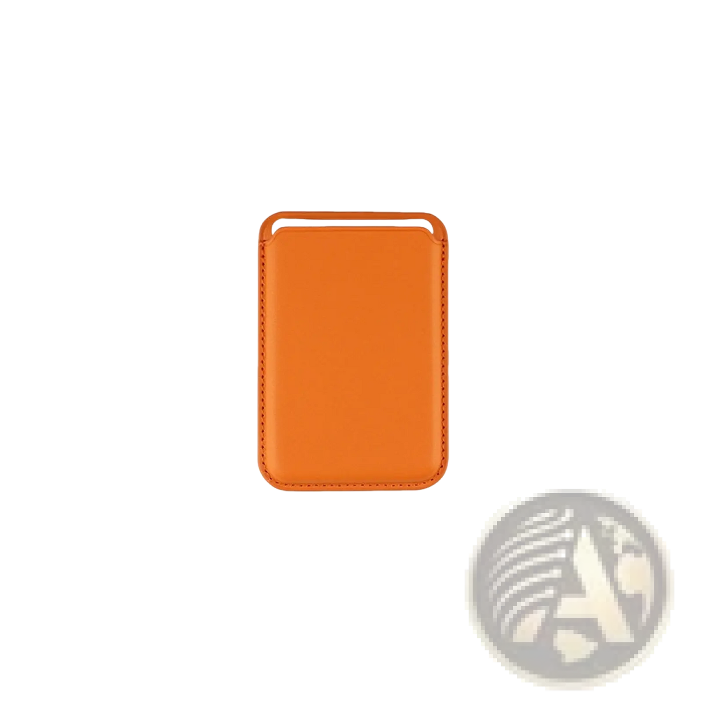 Magnetic Leather Wallet Card Holder for Iphone 14 13 12