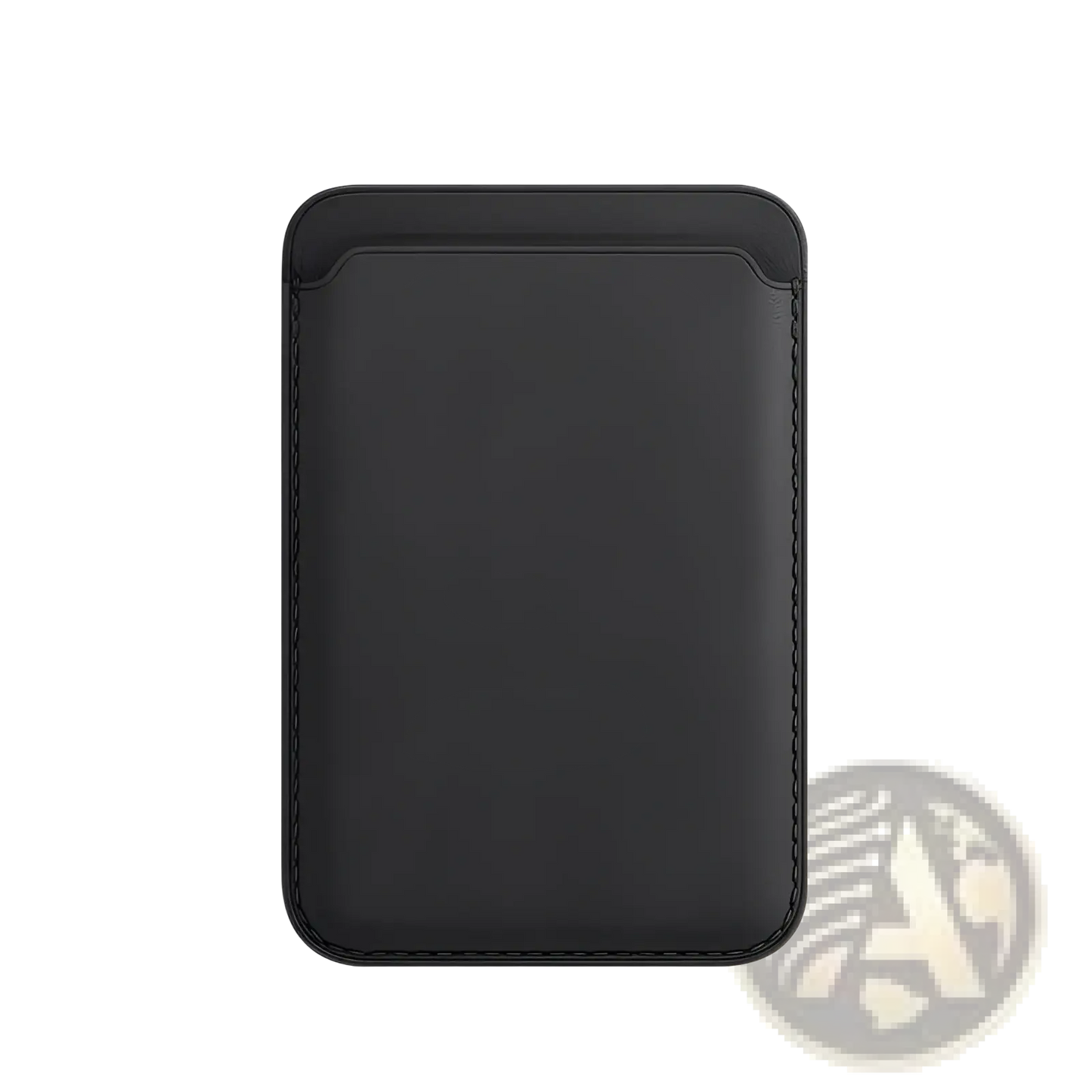 Magnetic Leather Wallet Card Holder for Iphone 14 13 12