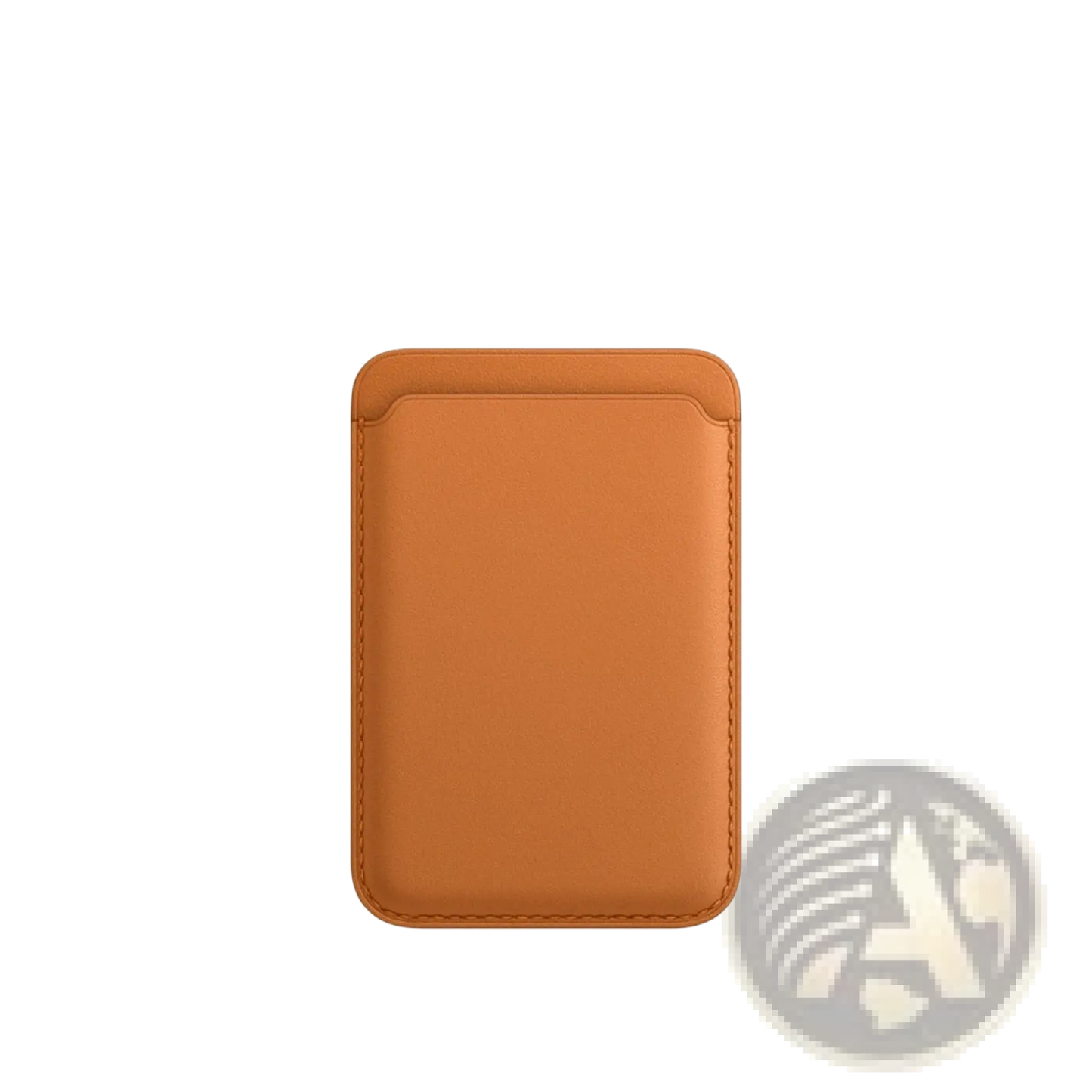 Magnetic Leather Wallet Card Holder for Iphone 14 13 12
