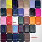 Magnetic Leather Wallet Card Holder for Iphone 14 13 12