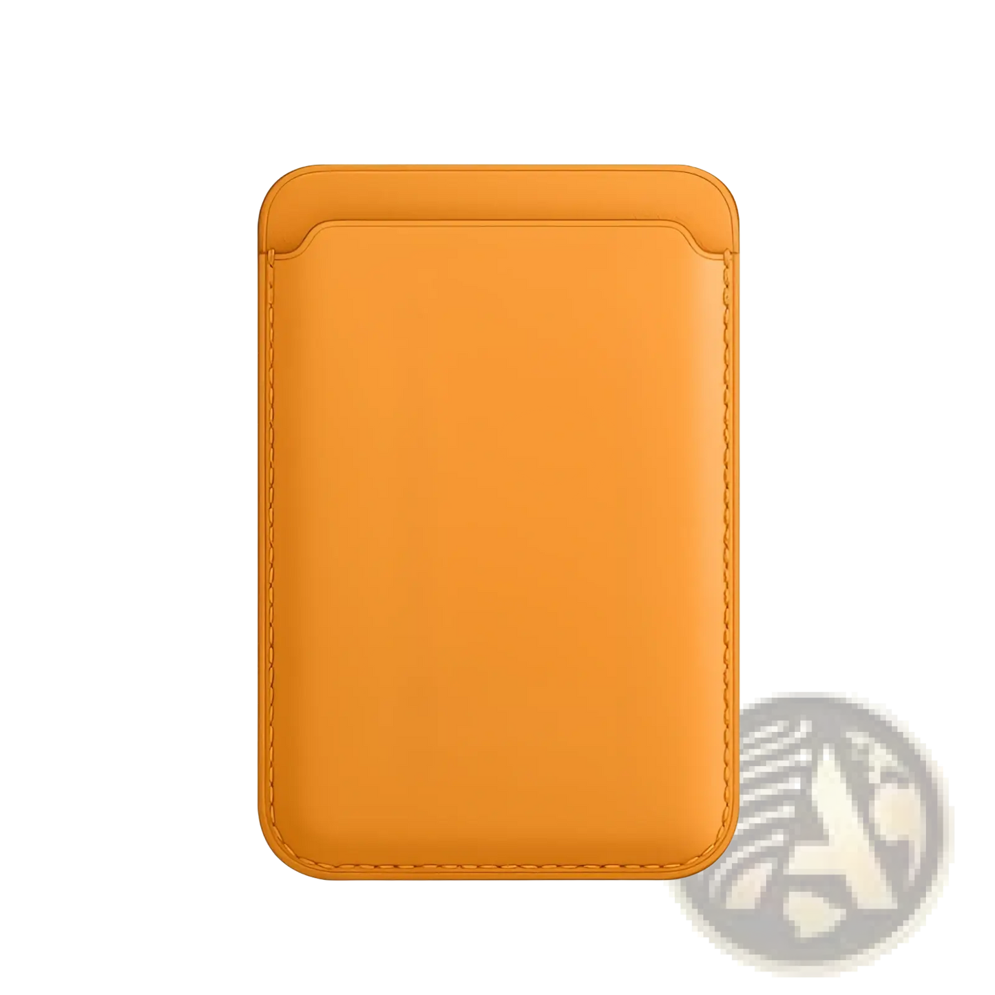 Magnetic Leather Wallet Card Holder for Iphone 14 13 12