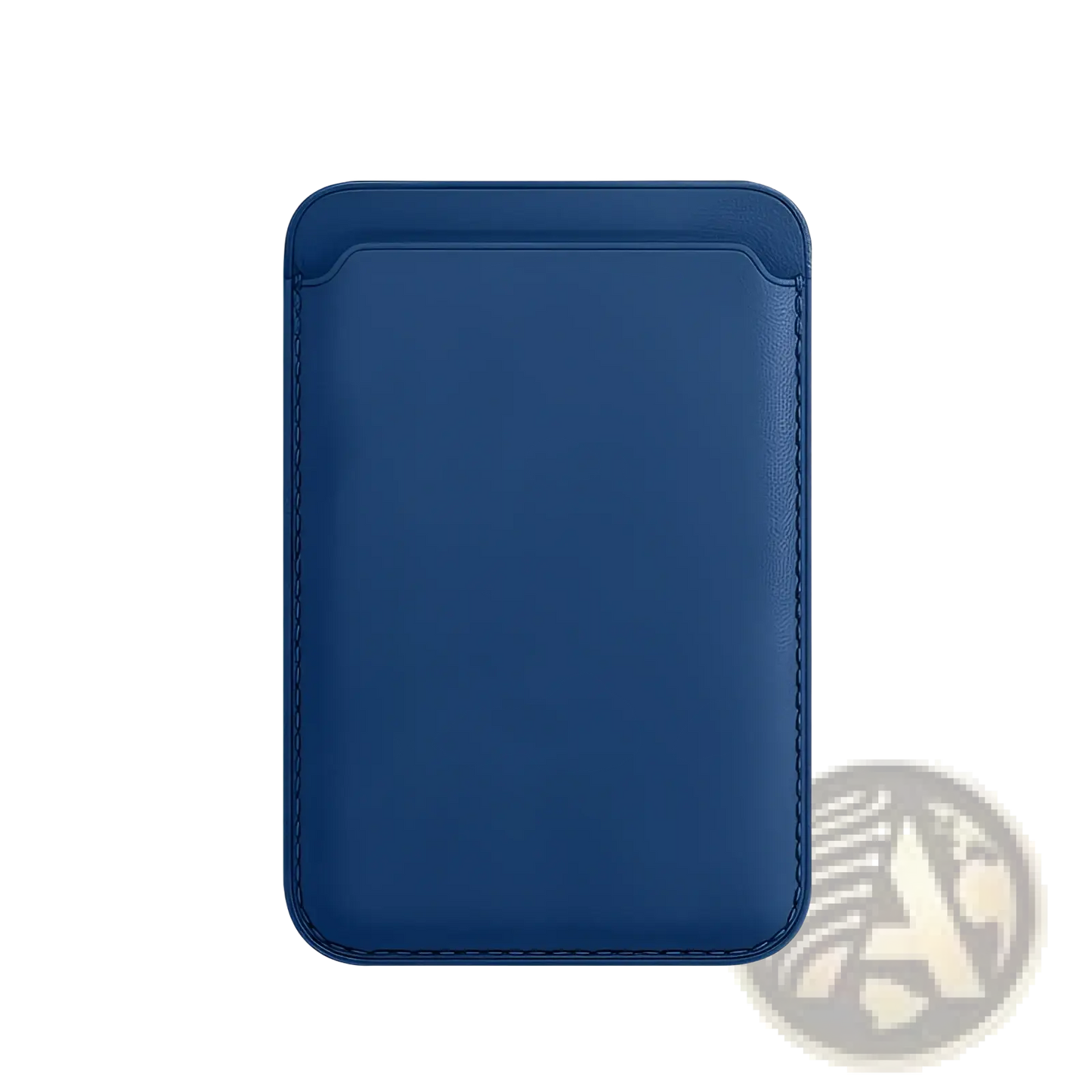 Magnetic Leather Wallet Card Holder for Iphone 14 13 12