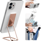 Magnetic Phone Ring Holder Foldable Desktop Stand