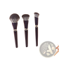 Makeup Brush Set Soft Hair Face Powder Tool
