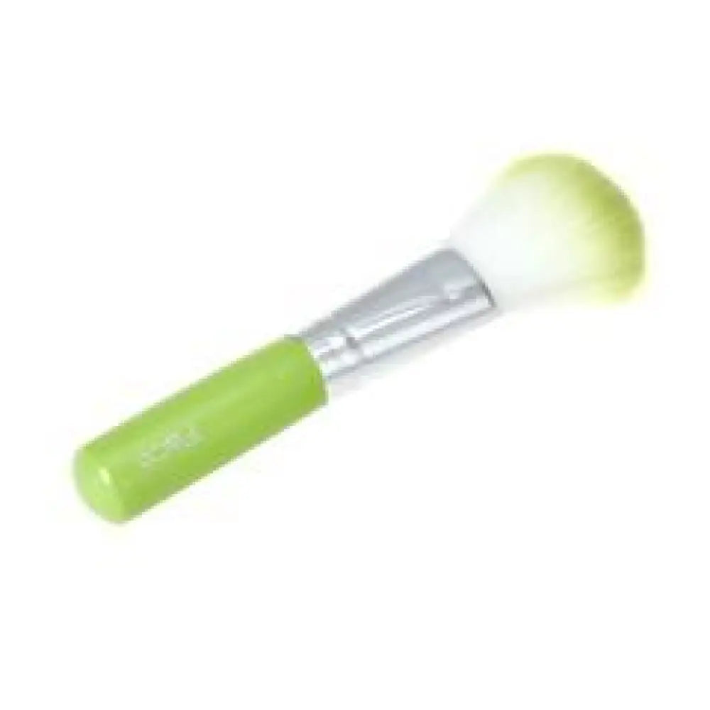 Professional Synthetic Foundation and Face Brush Set