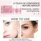 Makeup Primer Gel Moisturizing Pore Minimizing Base