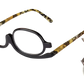 Makeup Reading Glasses +2.50 Strength Variety Pack